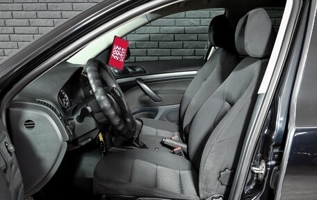 Skoda Octavia, 2013 год, 990 000 рублей, 10 фотография