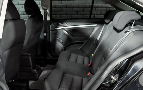 Skoda Octavia, 2013 год, 990 000 рублей, 18 фотография