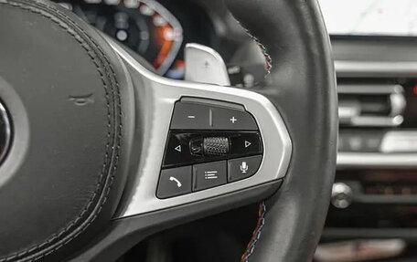 BMW X3, 2022 год, 4 950 000 рублей, 13 фотография