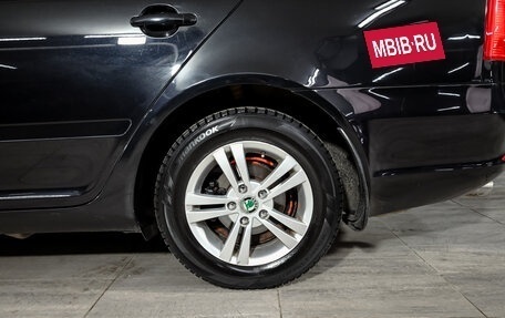 Skoda Octavia, 2013 год, 990 000 рублей, 17 фотография