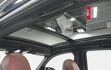 BMW X3, 2022 год, 4 950 000 рублей, 12 фотография