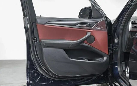 BMW X3, 2022 год, 4 950 000 рублей, 15 фотография