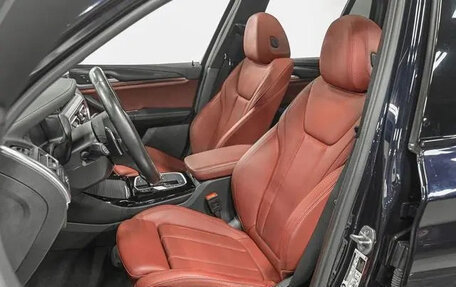 BMW X3, 2022 год, 4 950 000 рублей, 19 фотография