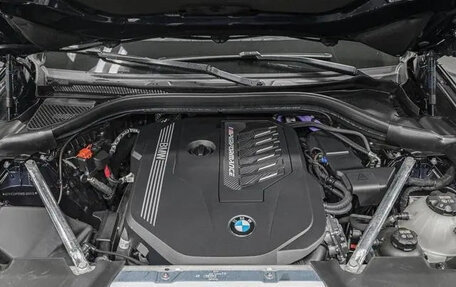 BMW X3, 2022 год, 4 950 000 рублей, 21 фотография