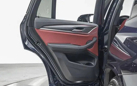 BMW X3, 2022 год, 4 950 000 рублей, 18 фотография