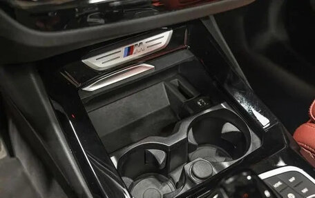 BMW X3, 2022 год, 4 950 000 рублей, 16 фотография