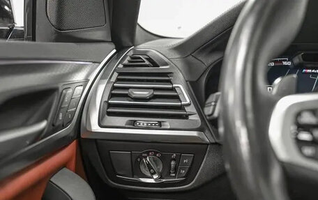 BMW X3, 2022 год, 4 950 000 рублей, 17 фотография