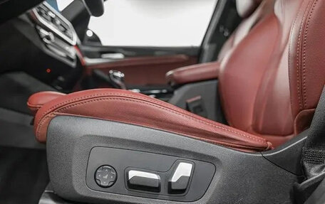 BMW X3, 2022 год, 4 950 000 рублей, 26 фотография