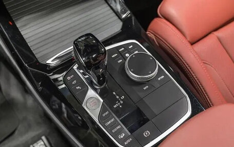 BMW X3, 2022 год, 4 950 000 рублей, 24 фотография