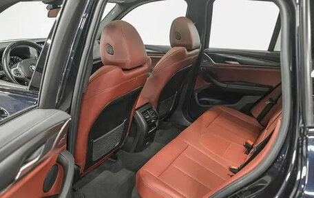 BMW X3, 2022 год, 4 950 000 рублей, 23 фотография