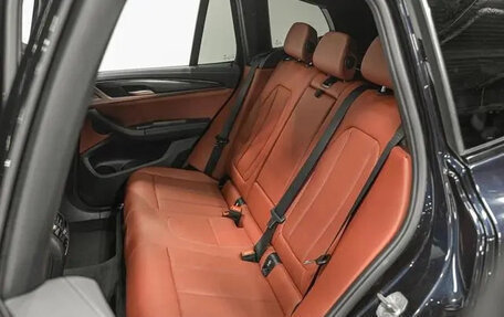 BMW X3, 2022 год, 4 950 000 рублей, 28 фотография