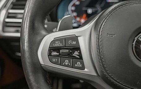 BMW X3, 2022 год, 4 950 000 рублей, 25 фотография