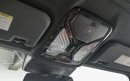 BMW X3, 2022 год, 4 950 000 рублей, 27 фотография