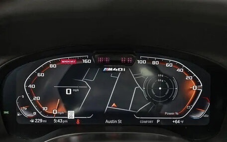 BMW X3, 2022 год, 4 950 000 рублей, 14 фотография