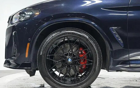 BMW X3, 2022 год, 4 950 000 рублей, 31 фотография