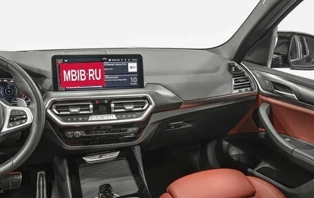 BMW X3, 2022 год, 4 950 000 рублей, 30 фотография