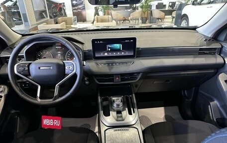 Haval Jolion, 2025 год, 2 349 000 рублей, 18 фотография