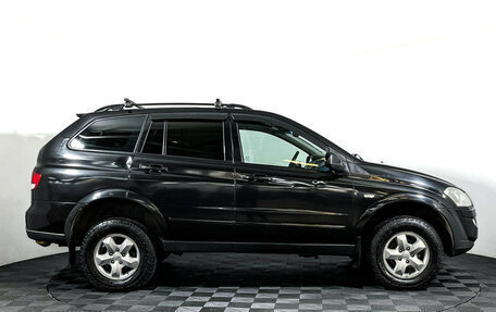 SsangYong Kyron I, 2012 год, 647 000 рублей, 4 фотография