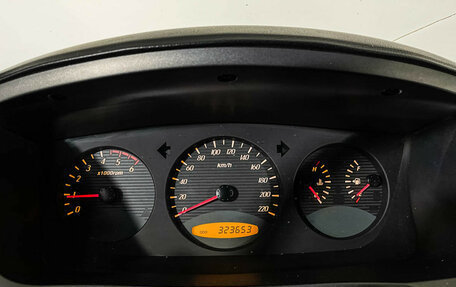 SsangYong Kyron I, 2012 год, 647 000 рублей, 11 фотография