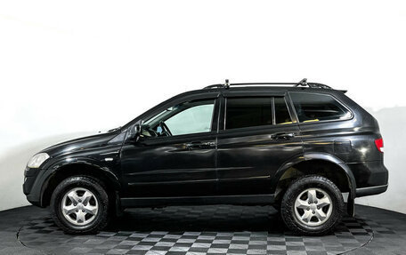 SsangYong Kyron I, 2012 год, 647 000 рублей, 8 фотография