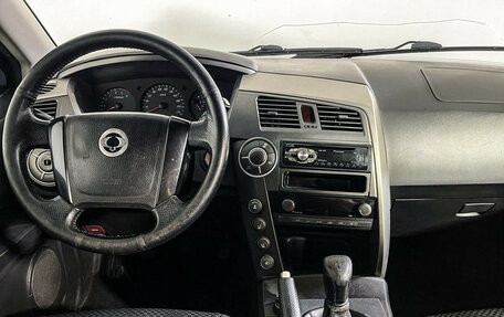 SsangYong Kyron I, 2012 год, 647 000 рублей, 12 фотография