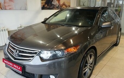 Honda Accord VIII рестайлинг, 2008 год, 900 000 рублей, 1 фотография