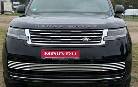 Land Rover Range Rover IV рестайлинг, 2024 год, 29 000 000 рублей, 1 фотография