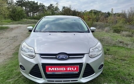 Ford Focus III, 2012 год, 795 000 рублей, 1 фотография