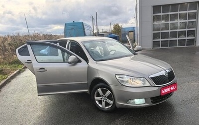 Skoda Octavia, 2012 год, 700 000 рублей, 1 фотография