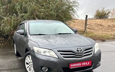 Toyota Camry, 2011 год, 1 170 000 рублей, 1 фотография