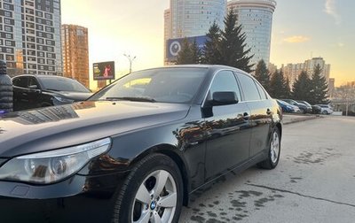 BMW 5 серия, 2007 год, 1 100 000 рублей, 1 фотография