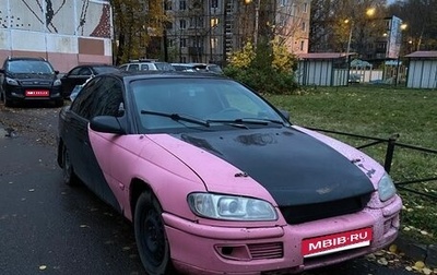 Opel Omega B, 1994 год, 65 000 рублей, 1 фотография