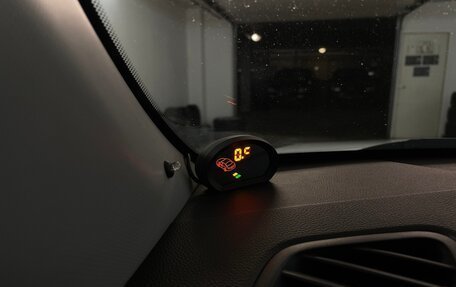 Hyundai Creta I рестайлинг, 2017 год, 1 185 000 рублей, 11 фотография