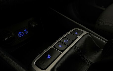 Hyundai Creta I рестайлинг, 2017 год, 1 185 000 рублей, 9 фотография