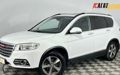 Haval H6, 2019 год, 1 490 000 рублей, 1 фотография