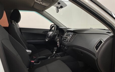 Hyundai Creta I рестайлинг, 2017 год, 1 185 000 рублей, 12 фотография