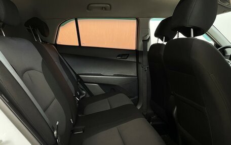 Hyundai Creta I рестайлинг, 2017 год, 1 185 000 рублей, 13 фотография