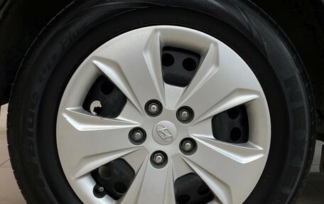 Hyundai Creta I рестайлинг, 2017 год, 1 185 000 рублей, 16 фотография