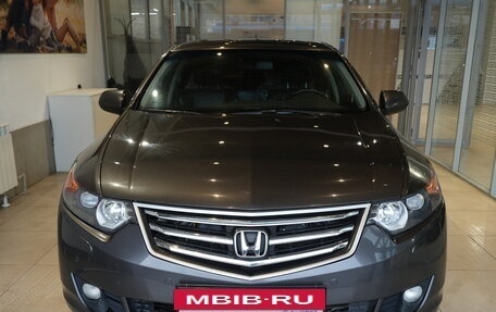 Honda Accord VIII рестайлинг, 2008 год, 900 000 рублей, 2 фотография