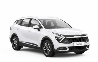 KIA Sportage IV рестайлинг, 2025 год, 4 390 000 рублей, 1 фотография