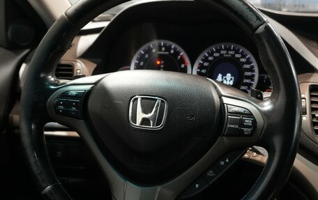 Honda Accord VIII рестайлинг, 2008 год, 900 000 рублей, 8 фотография