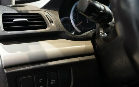 Honda Accord VIII рестайлинг, 2008 год, 900 000 рублей, 9 фотография