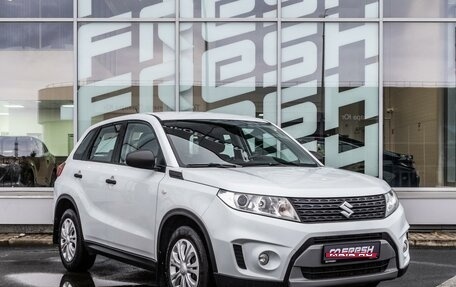 Suzuki Vitara II рестайлинг, 2015 год, 1 470 000 рублей, 1 фотография