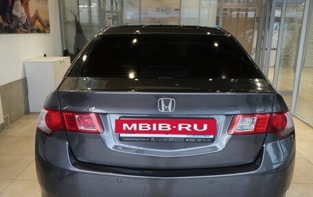 Honda Accord VIII рестайлинг, 2008 год, 900 000 рублей, 3 фотография