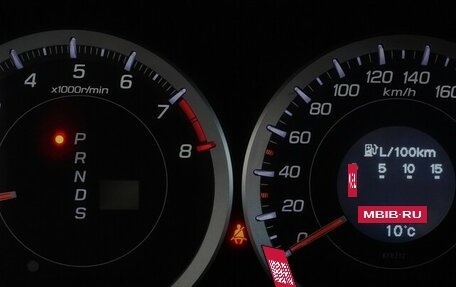 Honda Accord VIII рестайлинг, 2008 год, 900 000 рублей, 6 фотография