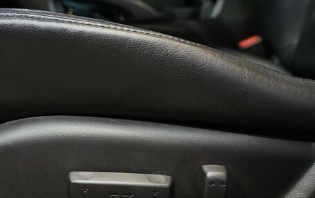 Honda Accord VIII рестайлинг, 2008 год, 900 000 рублей, 12 фотография