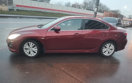 Mazda 6, 2010 год, 970 000 рублей, 1 фотография
