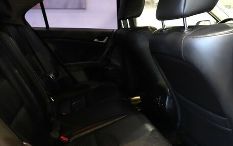 Honda Accord VIII рестайлинг, 2008 год, 900 000 рублей, 16 фотография