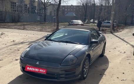 Mitsubishi Eclipse III, 2002 год, 450 000 рублей, 1 фотография