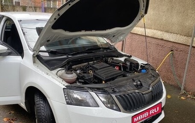 Skoda Octavia, 2019 год, 1 250 000 рублей, 1 фотография